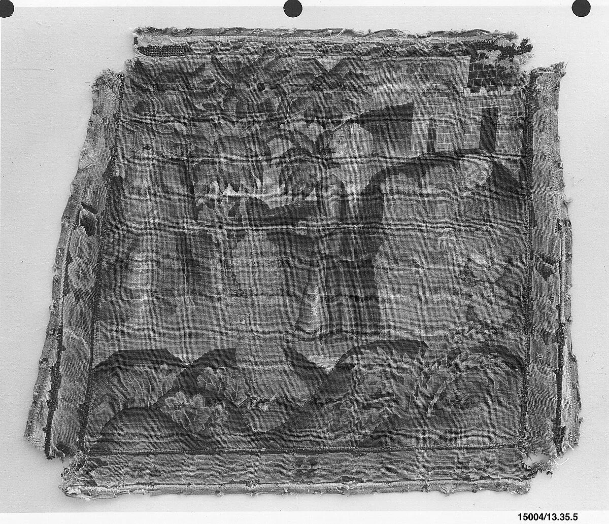 Chair seat cover — Unknown