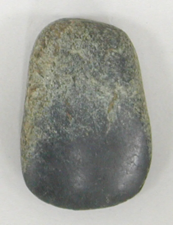 Stone Chisel — Unknown