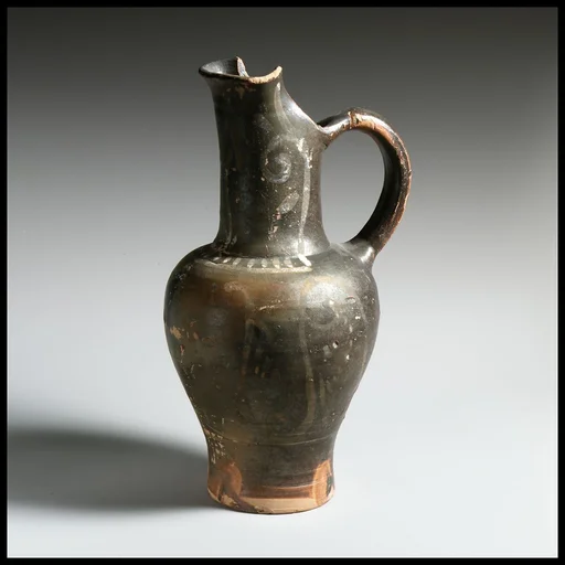 Oinochoe