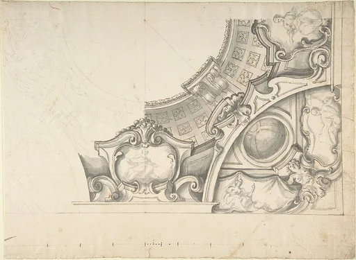 Design for a Ceiling