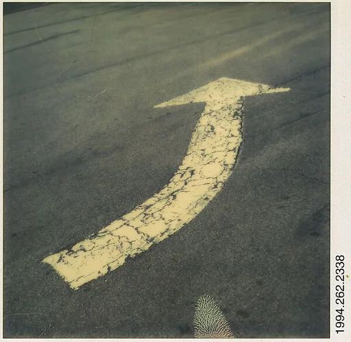 [Street Arrow]