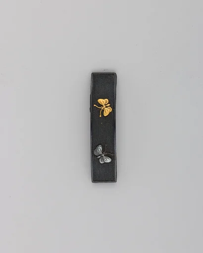 Socket Brace for Knife (Uragawara)