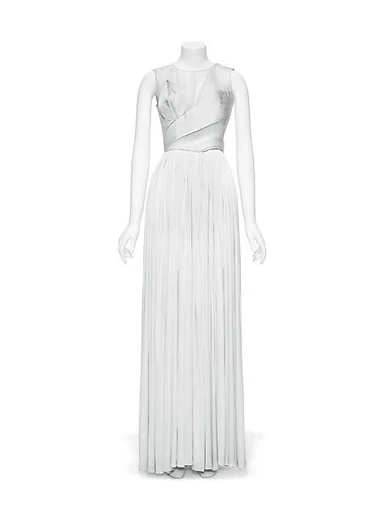 Evening dress