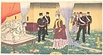 Untitled — Utagawa (Baidō) Kokunimasa