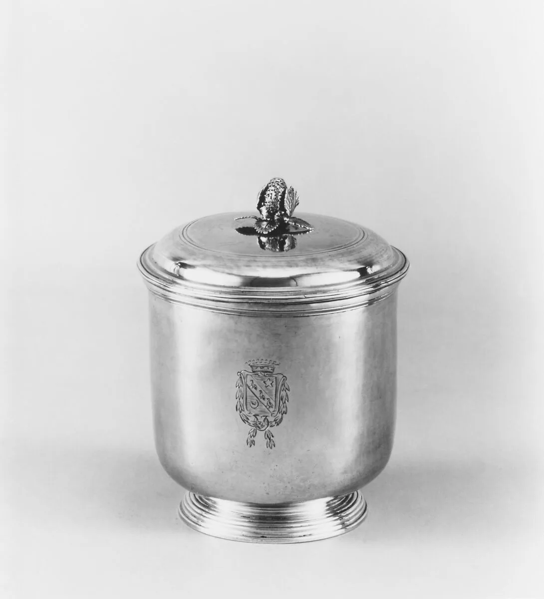 Sugar bowl — Sébastien Igonet