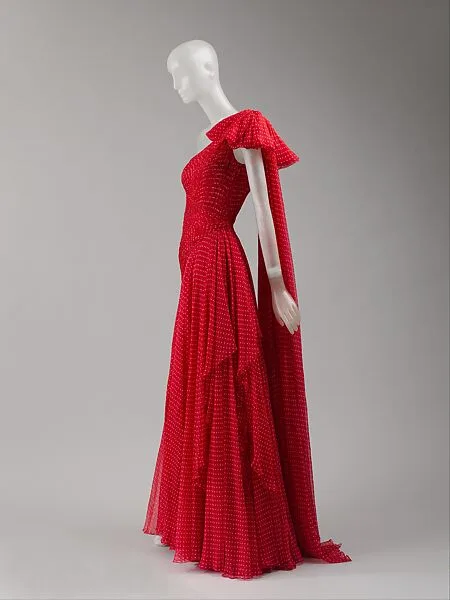 Dress — Valentino