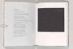 The View — The Library Fellows of the Whitney Museum of American Art|Doris Simmelink|Czeslaw Milosz|George Wieck|Vija Celmins