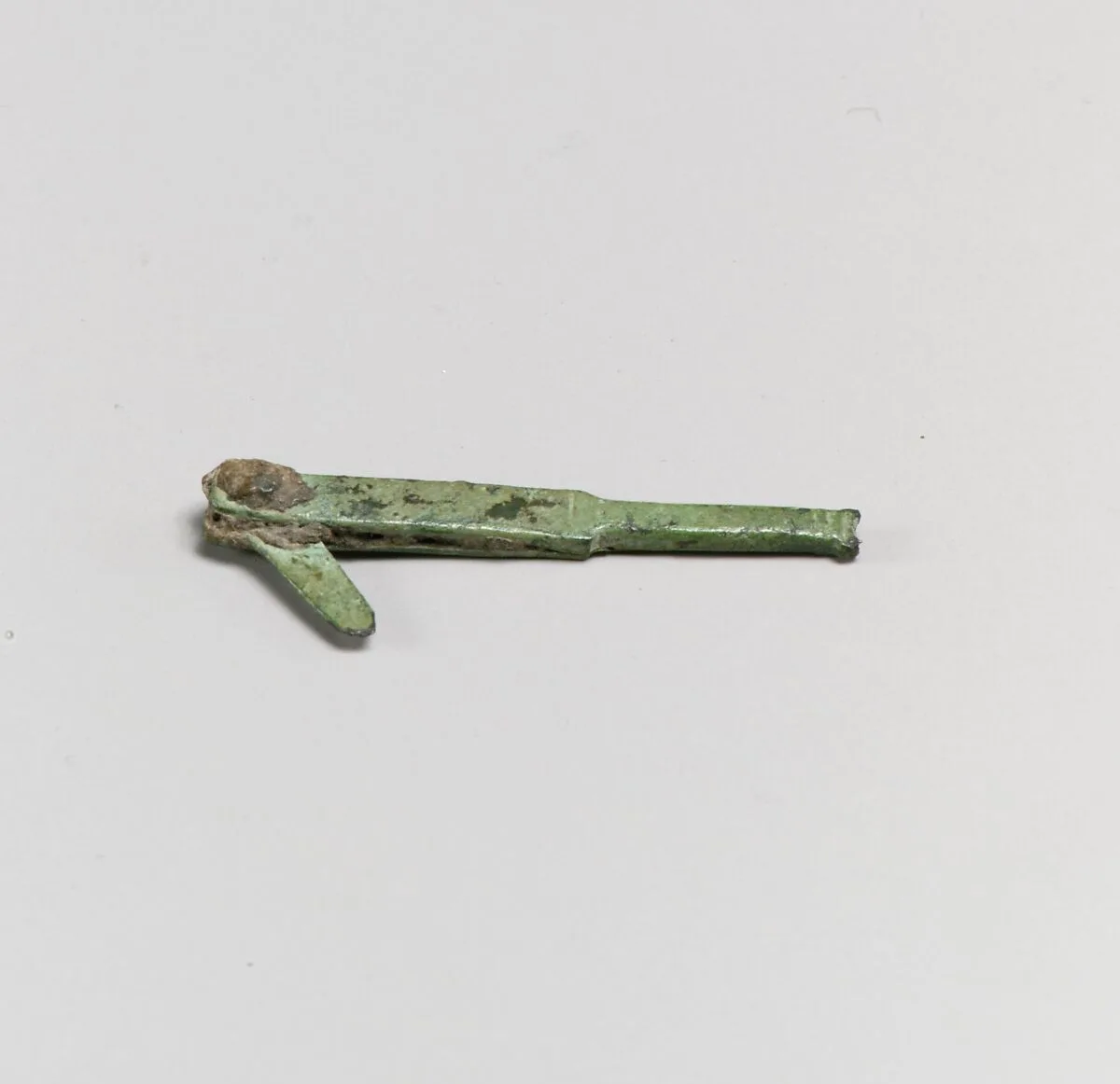 Knife or lancet — Unknown