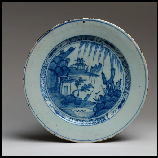 Plate