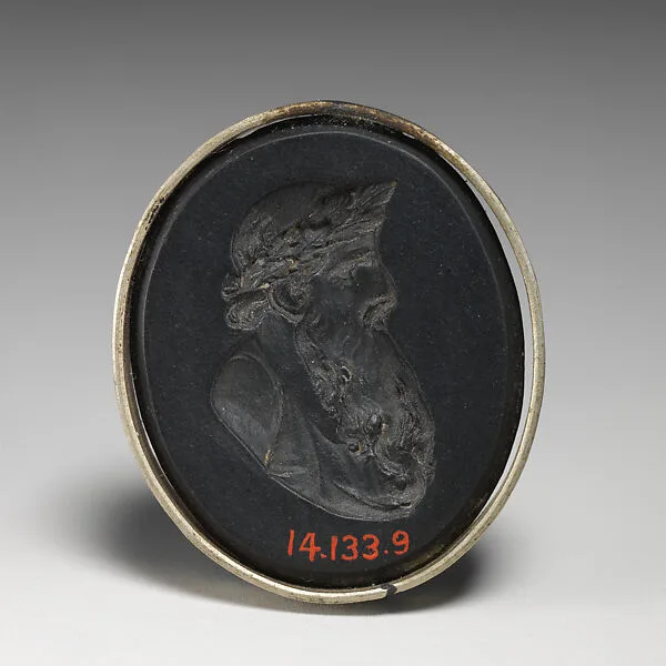 Pythagoras — Wedgwood and Co.
