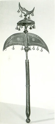 Schellenbaum