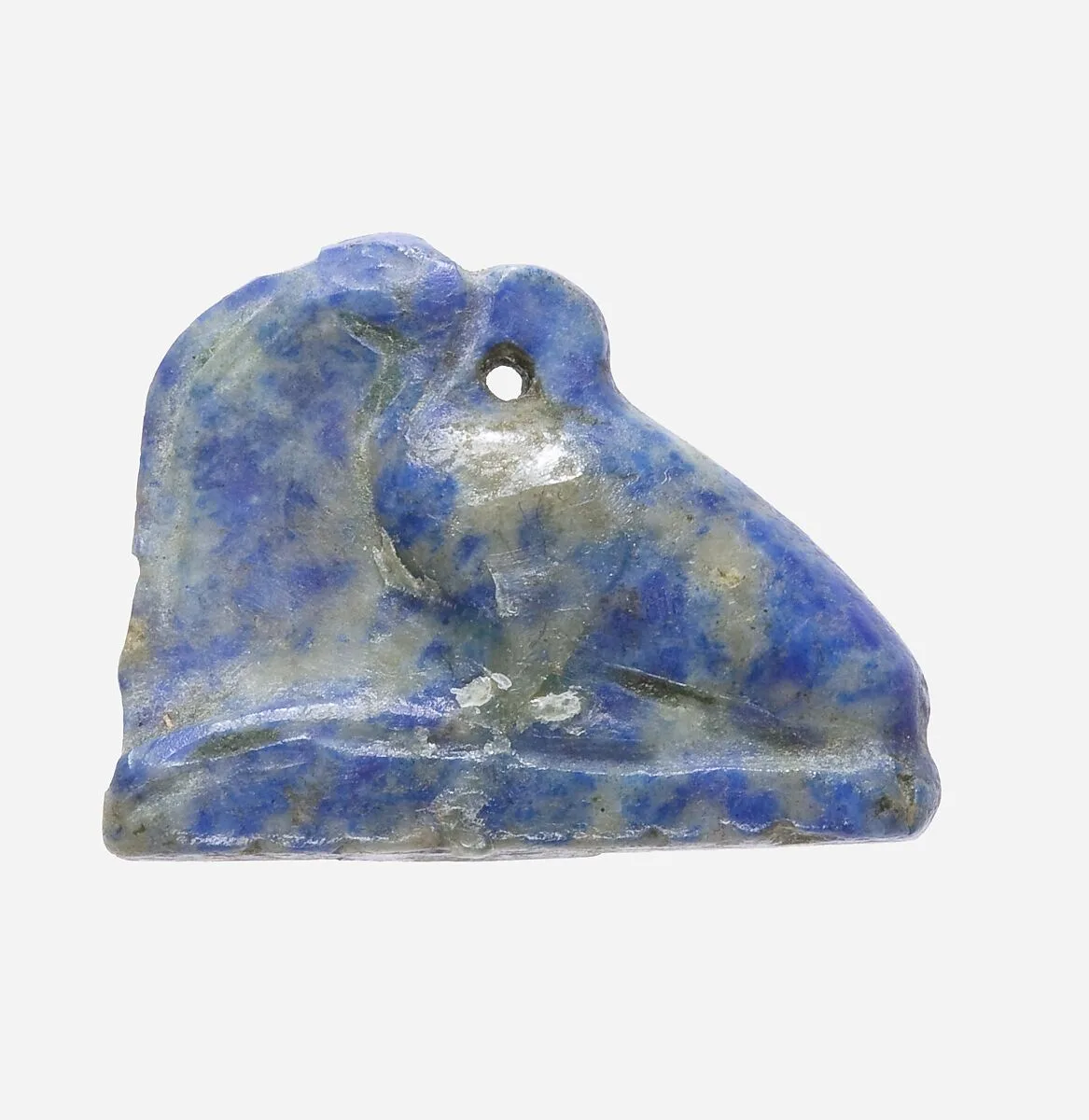 Ibis Amulet — Unknown