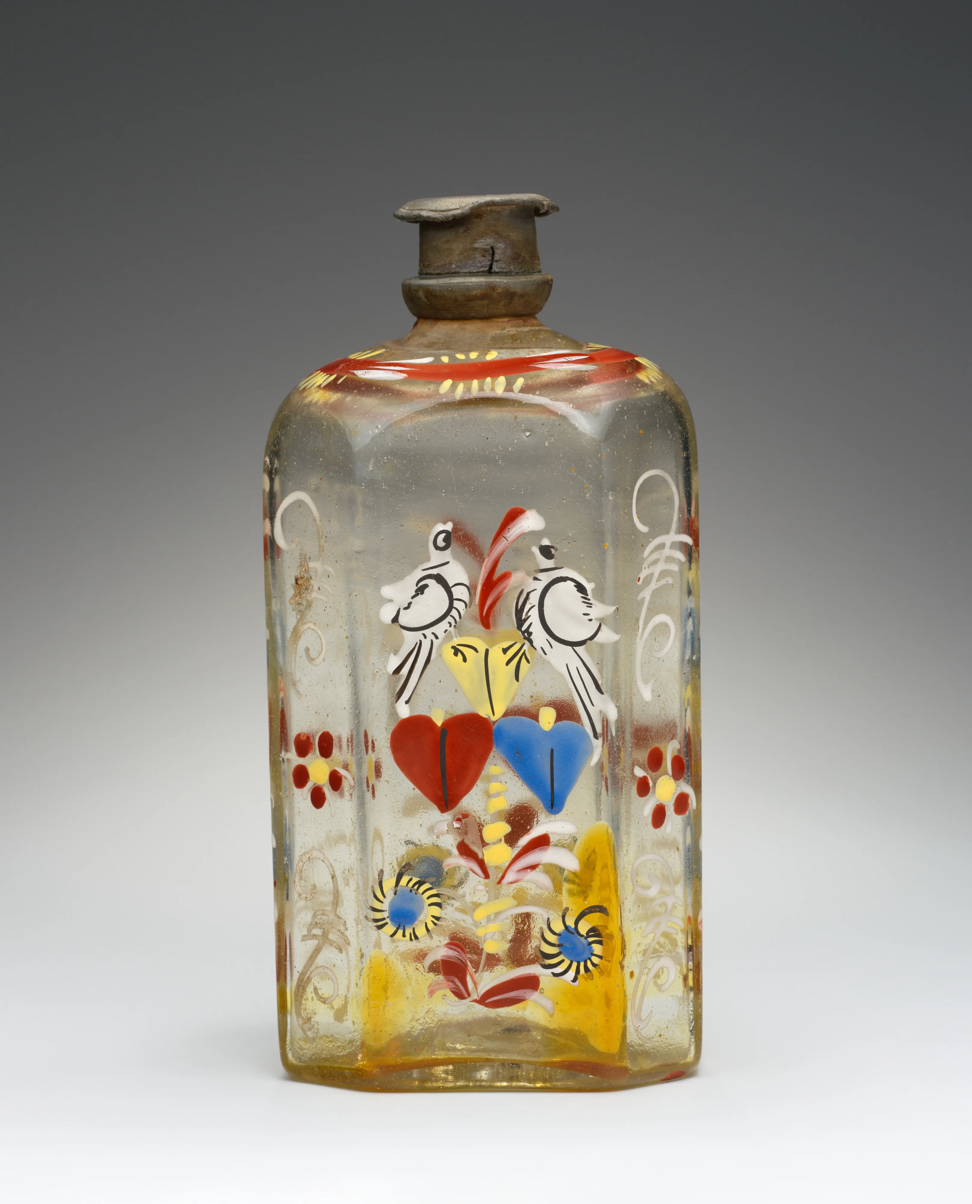 Bottle — Unknown