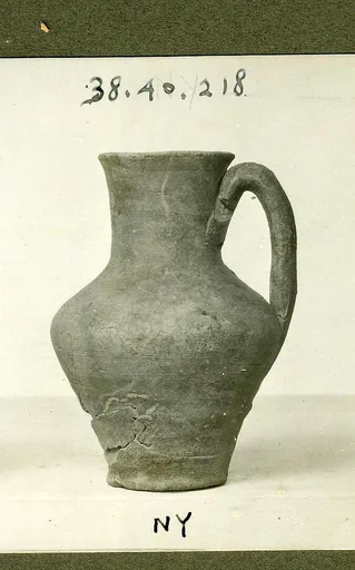 Ewer