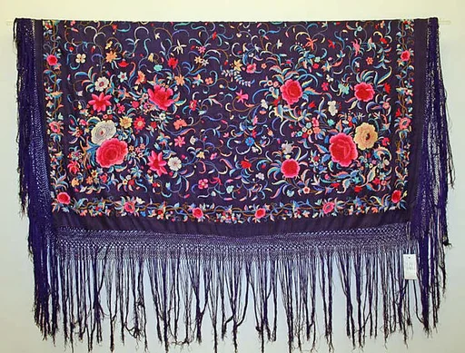 Shawl
