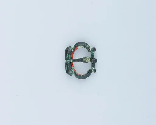 Buckle