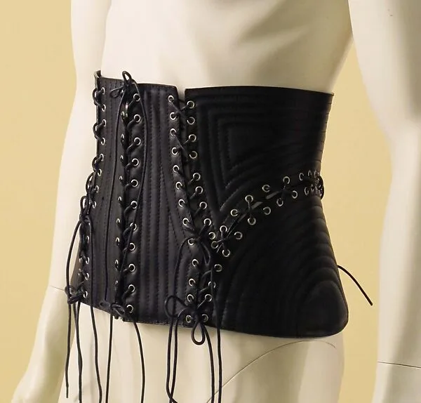 Corset — Jean Paul Gaultier