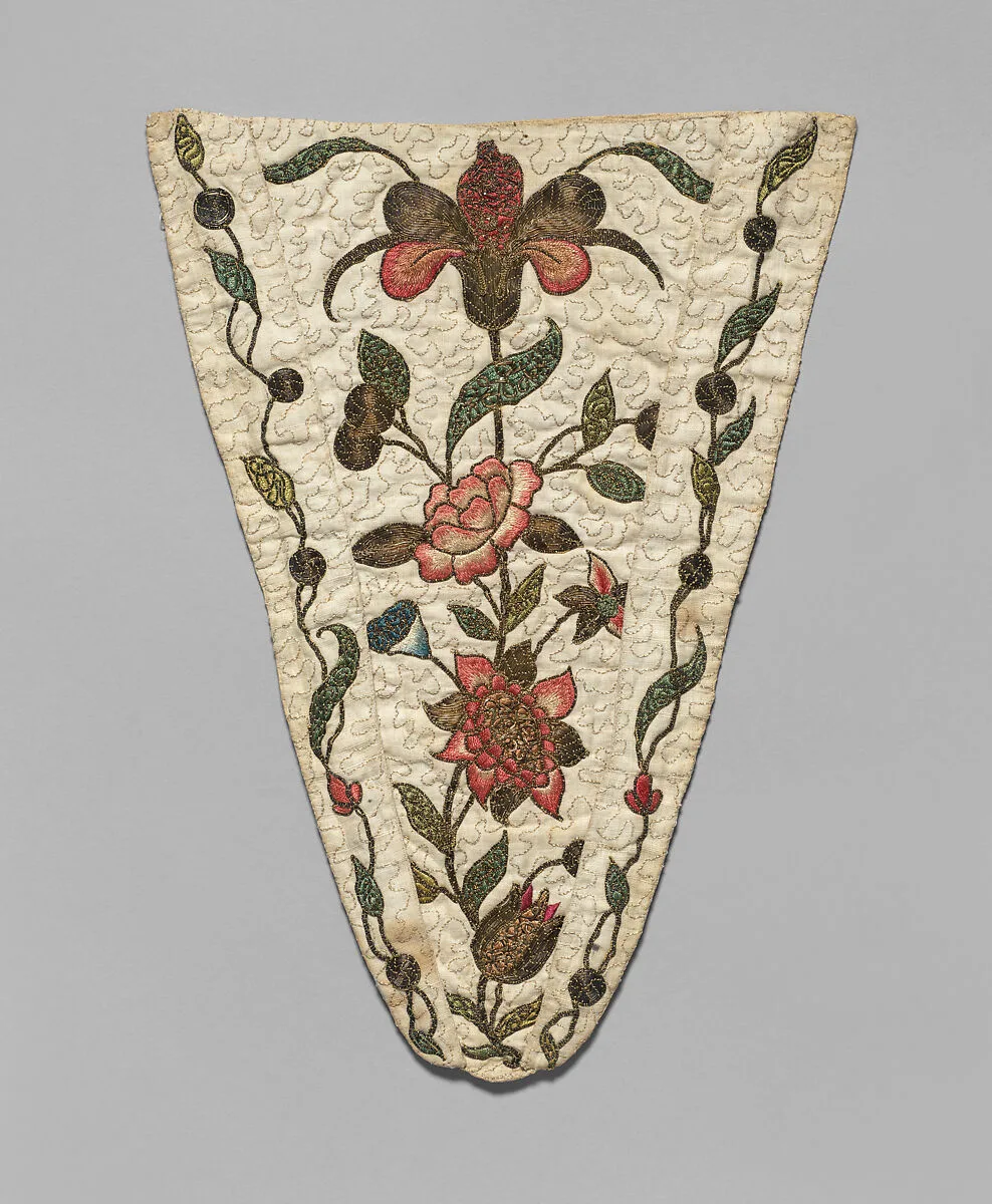 Stomacher — Unknown