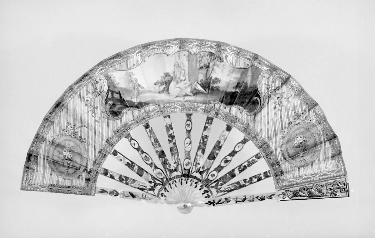 Fan — Unknown