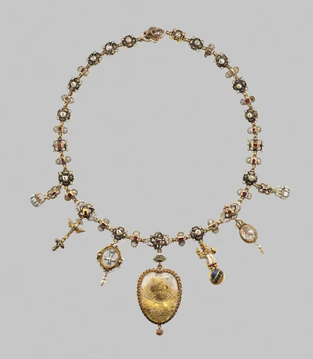 Necklace