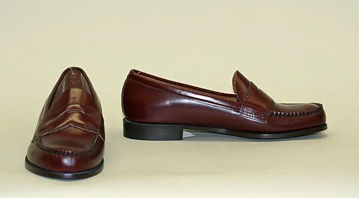 Moccasins