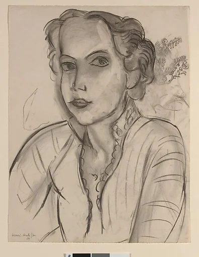 Princess Hélène Galitzine