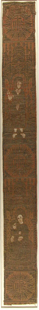 Orphrey — Unknown