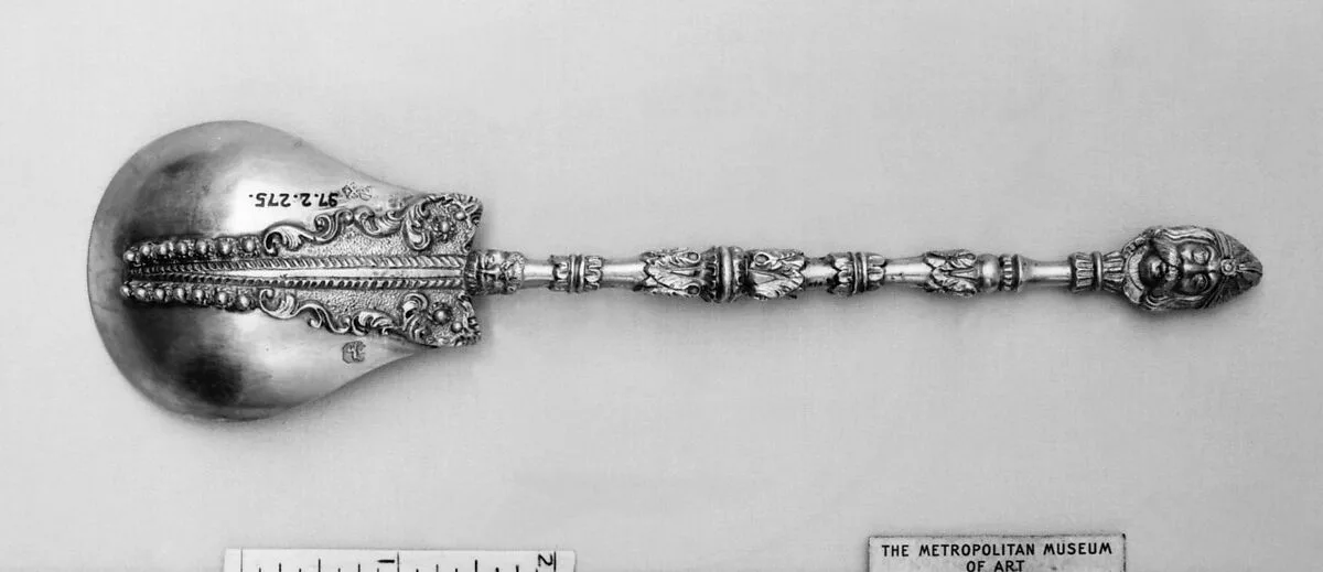 Spoon — Unknown