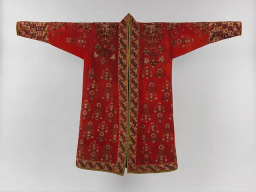 Coat (Choga)