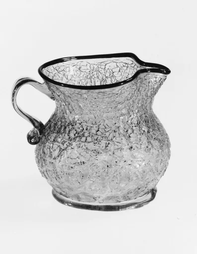 Pitcher
