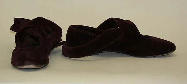 Shoes — Romeo Gigli