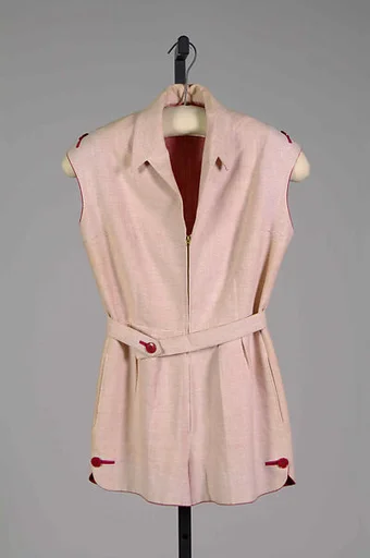 Playsuit