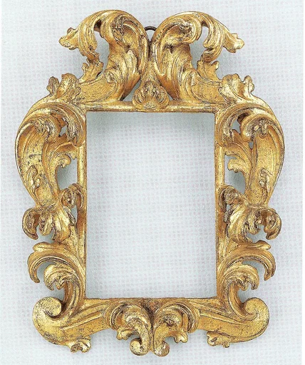 Cauliculi frame