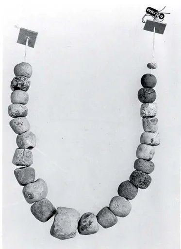 Beads