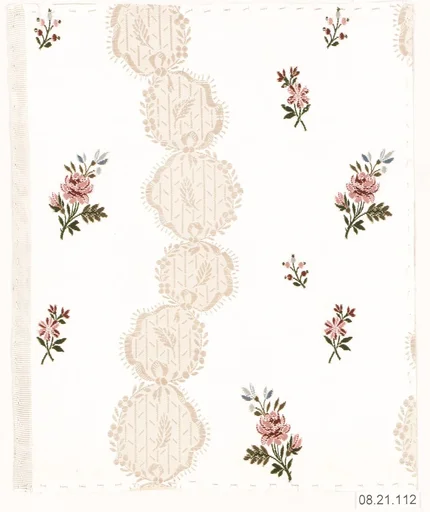Textile sample