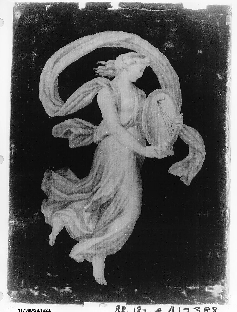 Panel — Gaspard Grégoire