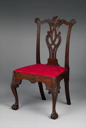 Side chair