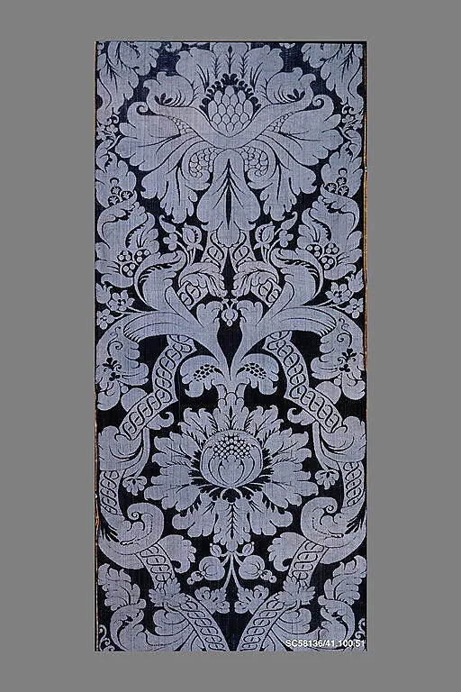 Panel — Unknown