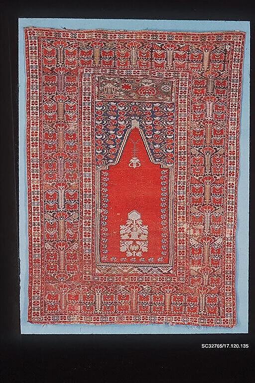 Carpet — Unknown