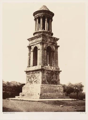 Saint-Rémy