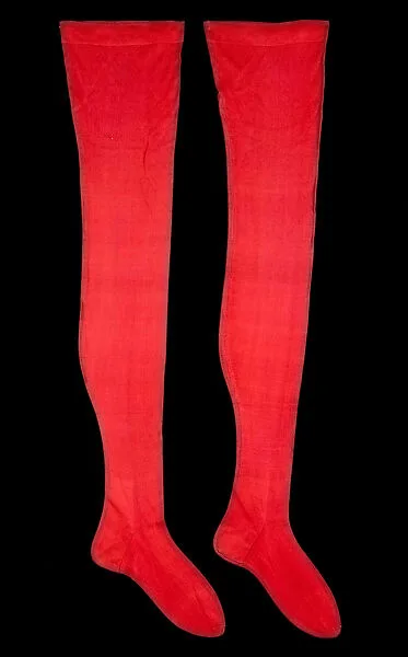 Stockings — Unknown