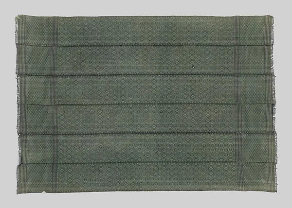 Wrapper (Seru Njaago) — Unknown
