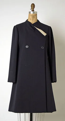 Coatdress