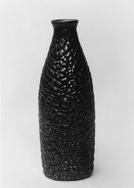 Vase — Louis C. Tiffany|Tiffany Glass and Decorating Company|Tiffany Studios