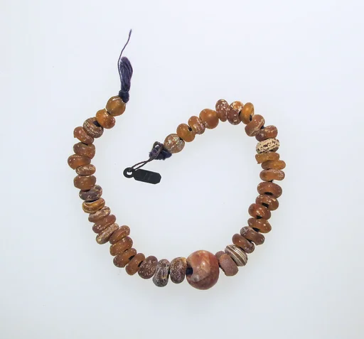 Beads, 42