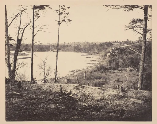 [Civil War View]