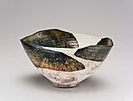 Landscape Bowl — Wayne Higby