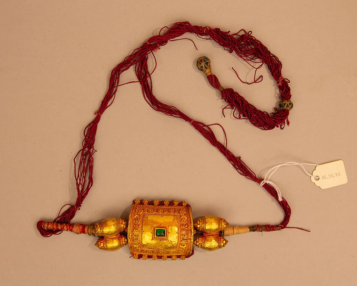 Armband (Bazuband) — Unknown