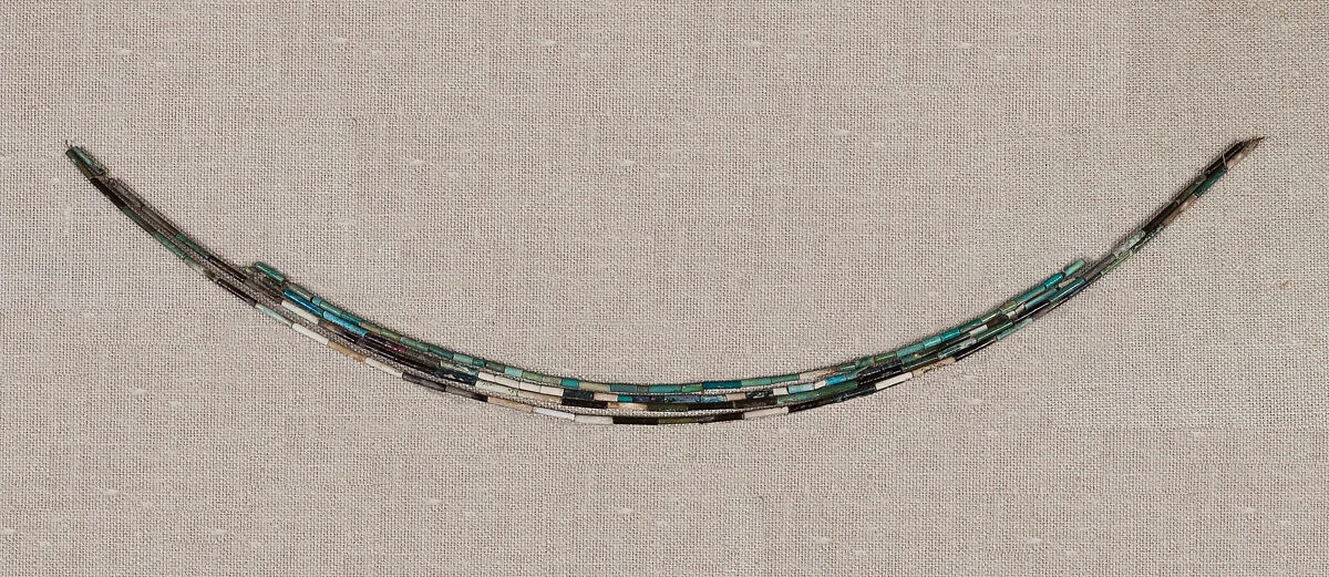 Necklace — Unknown