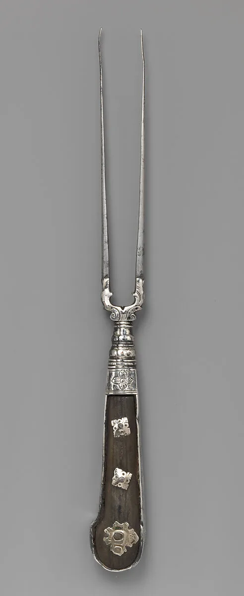 Table fork — Unknown